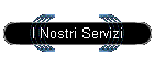 I Nostri Servizi